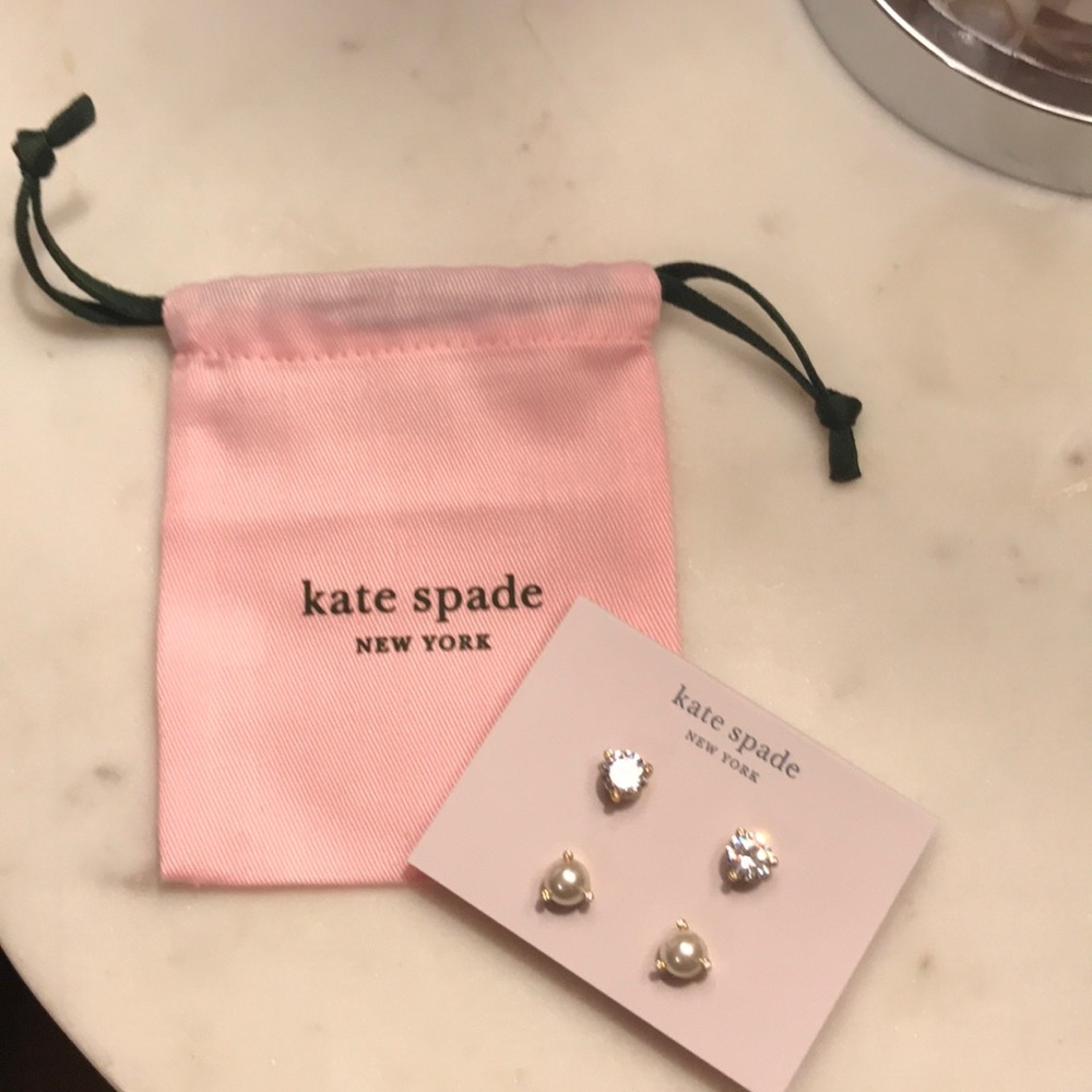 Kate Spade Earrings